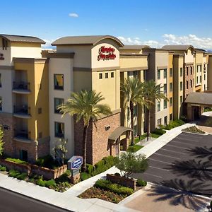 Hampton Inn & Suites Phoenix/Tempe